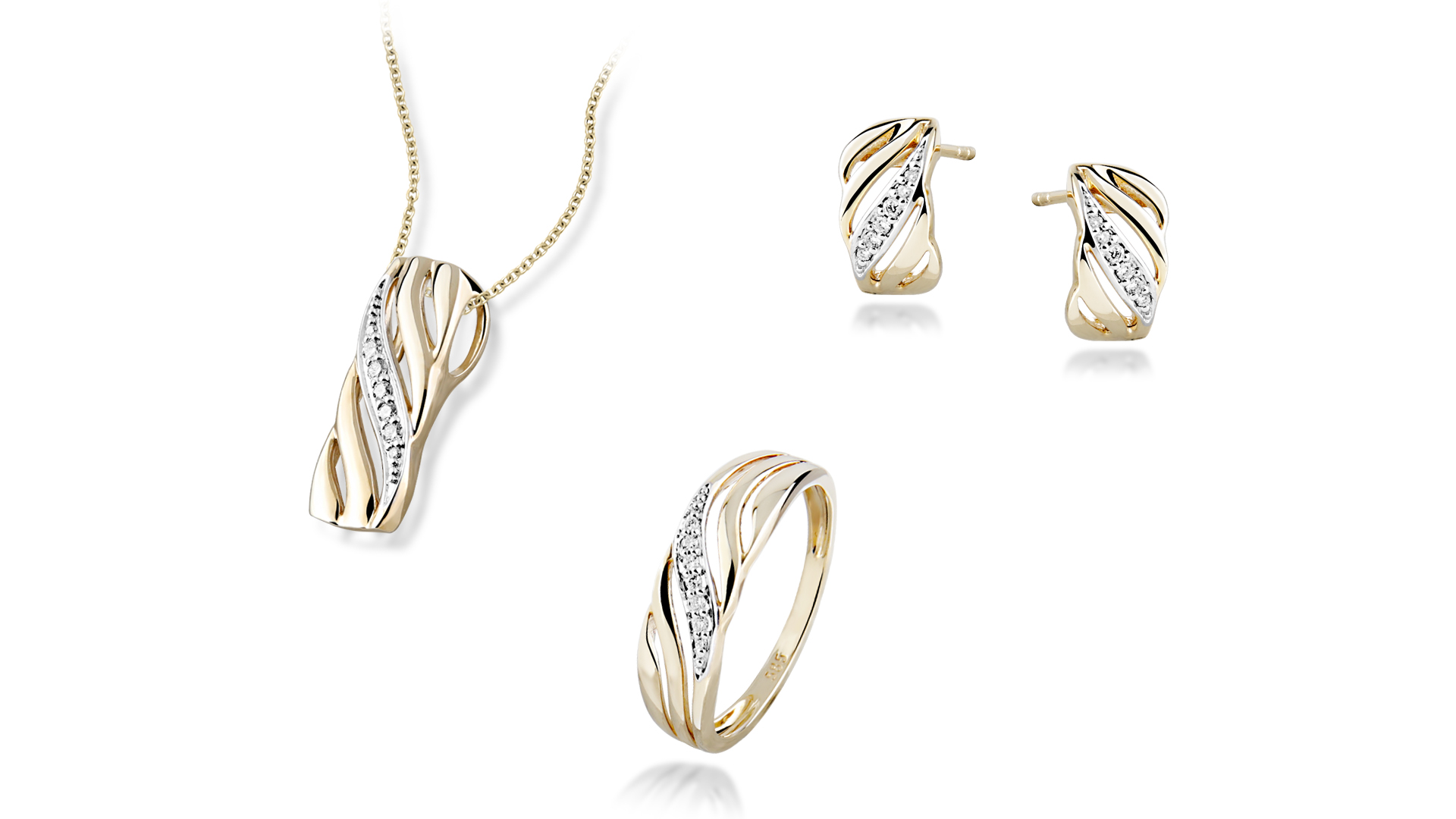 Set GP0693DI(VS1-GH)/RM